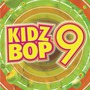 Kidz Bop album Kidz Bop 9