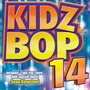 Kidz Bop album Kidz Bop 14