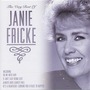 The Very Best Of Janie Fricke