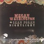 Megan Washington & Sean Foran album Nightlight
