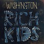 Megan Washington album Rich Kids