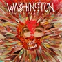 Megan Washington album How To Tame Lions