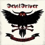 DevilDriver album Pray For VIllains