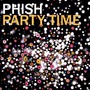 Phish album Party Time