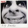 Phish album Billy Breathes
