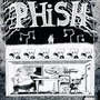Phish album Junta
