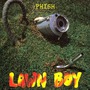 Phish album Lawn Boy