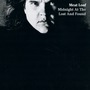 Meat Loaf album Midnight At The Lost And Found