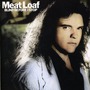 Meat Loaf album Blind Before I Stop