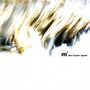 M² album The Frozen Spark