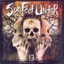 Six Feet Under album 13