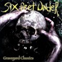 Six Feet Under album Graveyard Classics