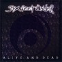 Six Feet Under album Alive And Dead