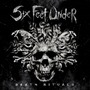 Six Feet Under album Death Rituals