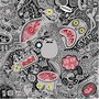 Menomena album Friend And Foe