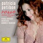 Patricia Petibon album Rosso: Italian Baroque Arias