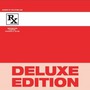 Queens Of The Stone Age album Rated R (Deluxe Edition)