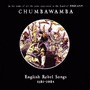Chumbawamba album English Rebel Songs 1381-1984