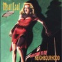 Meat Loaf album Welcome To The Neighborhood