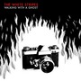 The White Stripes album Walking With A Ghost
