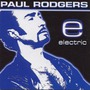 Paul Rodgers album Electric