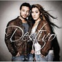 Destivo album Grazie
