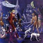 Cathedral album Forest Of Equilibrium