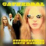 Cathedral album Supernatural Birth Machine