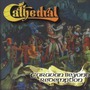 Cathedral album Caravan Beyond Redemption