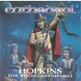 Cathedral album Hopkins (The Witchfinder General)
