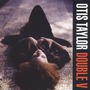 Otis Taylor album Double V