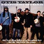 Otis Taylor album Recapturing The Banjo