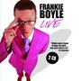 Frankie Boyle Live