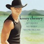 Kenny Chesney album No Shoes, No Shirt, No Problems