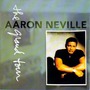 Aaron Neville album The Grand Tour