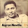 Aaron Neville album Warm Your Heart