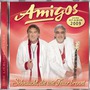 Amigos album Sehnsucht, Die Wie Ein Feuer Brennt