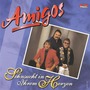 Amigos album Sehnsucht In Ihrem Herzen