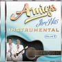 Amigos album Instrumental