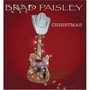 Brad Paisley album Christmas