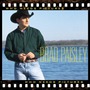 Brad Paisley album Who Needs Pictures