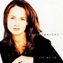 Chely Wright album Let Me In