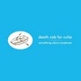 Death Cab For Cutie album Something About Airplanes