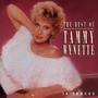 Stand By Your Man: The Best Of Tammy Wynette