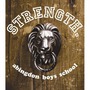 Strength.