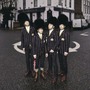 Abingdon Boys School album Abingdon Road
