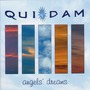Quidam album Sny Aniolów / Angels' Dreams