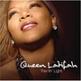Queen Latifah album Trav'Lin Light