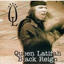 Queen Latifah album Black Reign