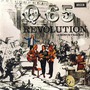 Q65 album Revolution